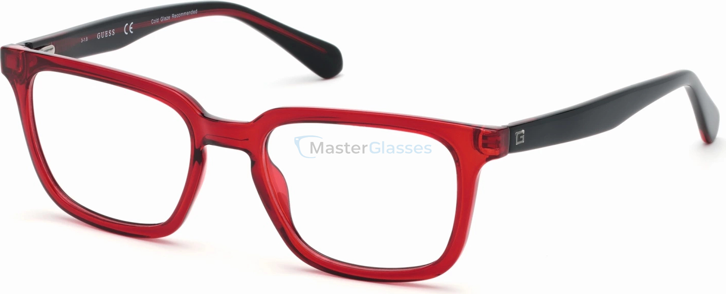 GUESS GU 1962 068 52