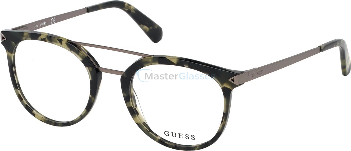 GUESS GU 1964 097 52