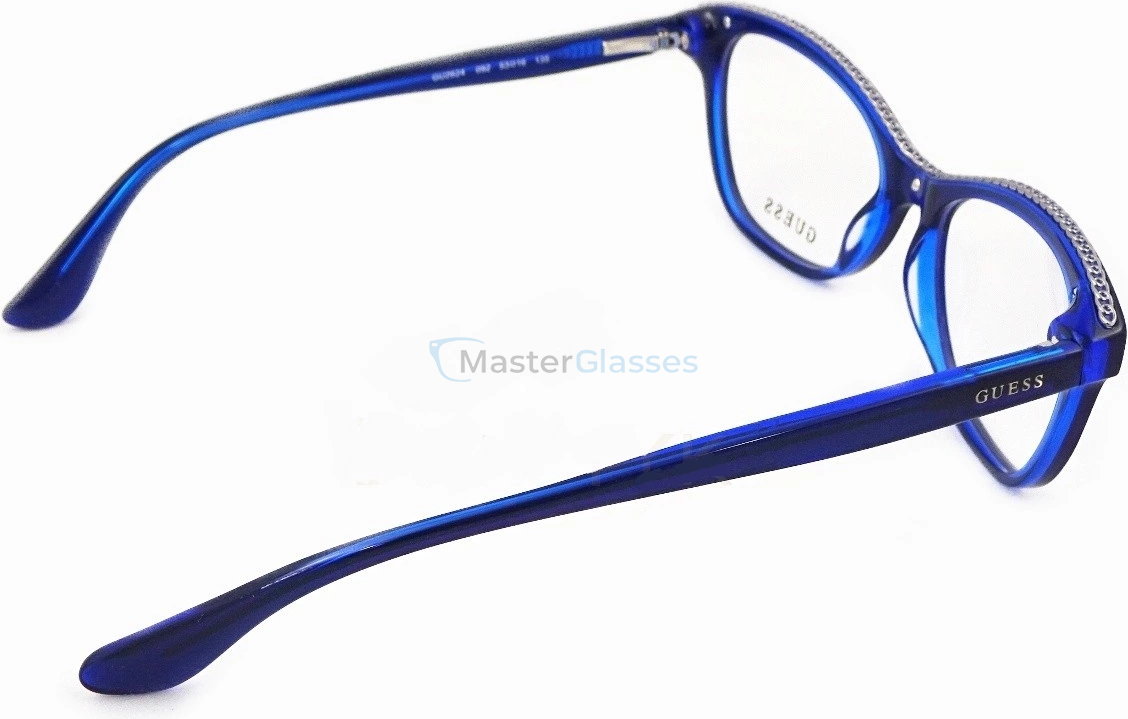 GUESS GU 2624 092 55