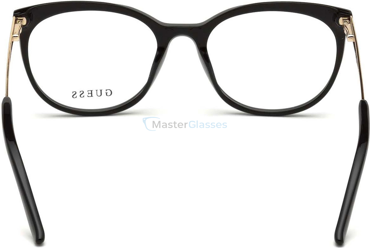 GUESS GU 2640 005 53