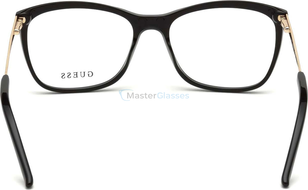 GUESS GU 2641 005 54