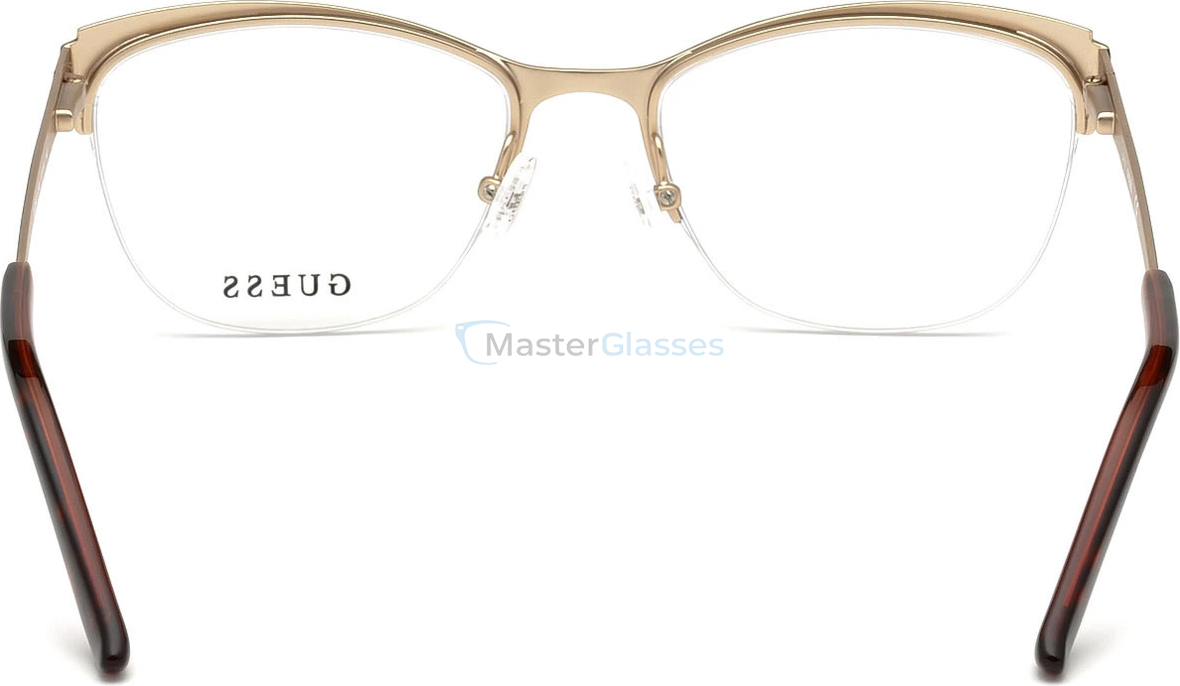 GUESS GU 2642 049 50