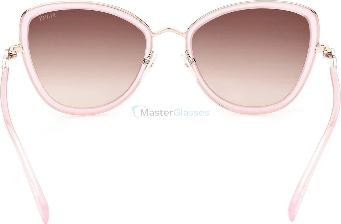   Emilio Pucci EP 0184 74F 57
