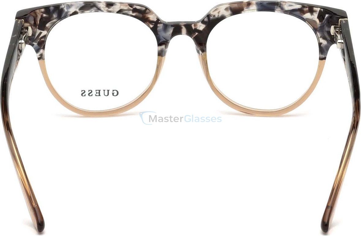 GUESS GU 2652 056 50