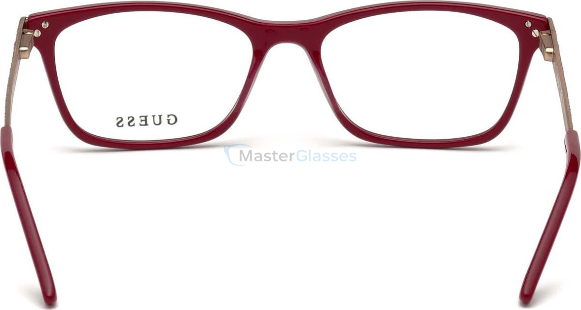 GUESS GU 2654 072 51