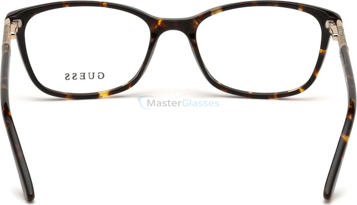 GUESS GU 2658 052 52