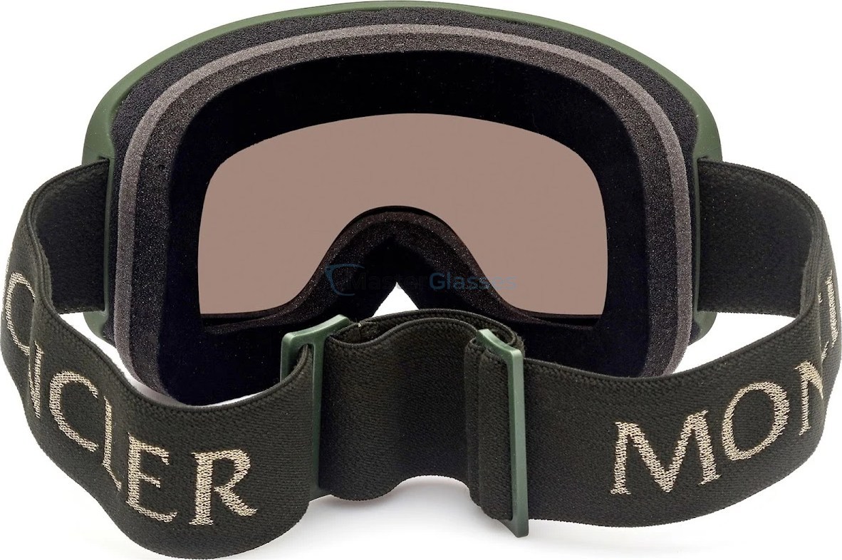   MONCLER ML 0215 97G 00