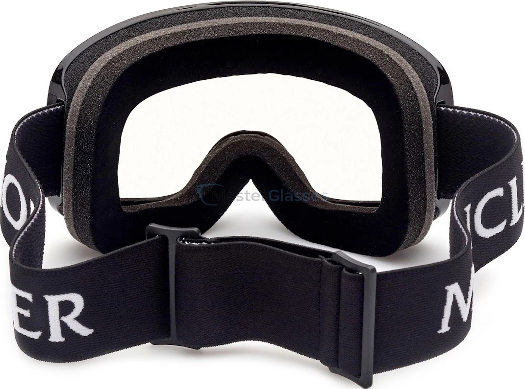   MONCLER ML 0215 01C 00