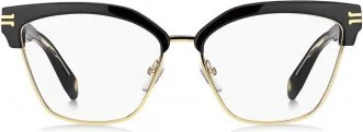  MARC JACOBS MJ 1016 807, : BLACK