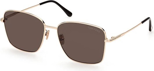   Tom Ford TF 953-D 28A 60