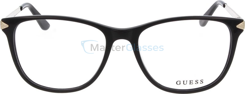 GUESS GU 2684 005 55