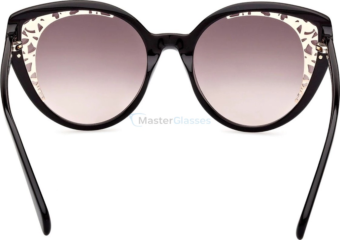   Emilio Pucci EP 0182 01F 58