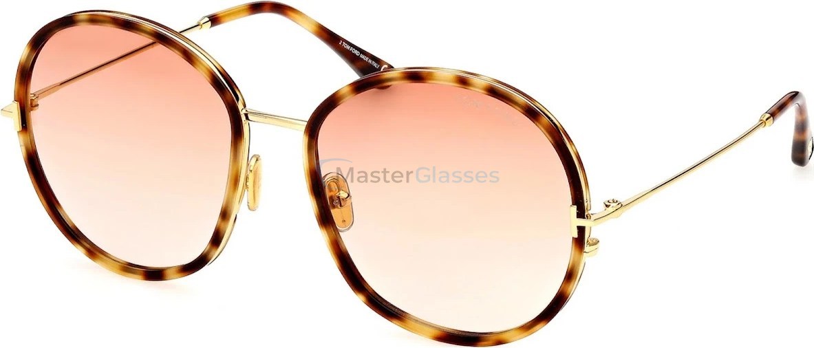   Tom Ford TF 946 53T 58