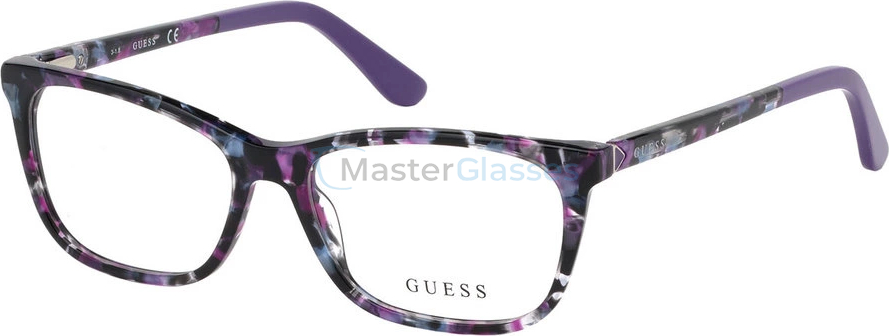 GUESS GU 2697 083 54