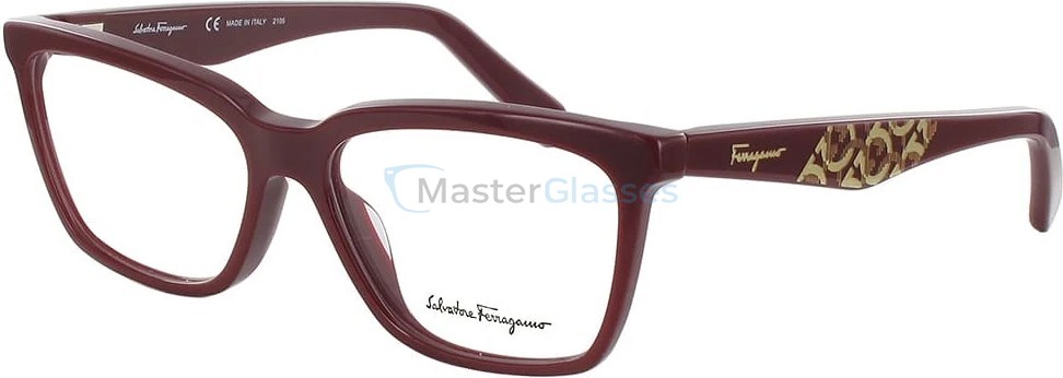  Salvatore Ferragamo 2904-601