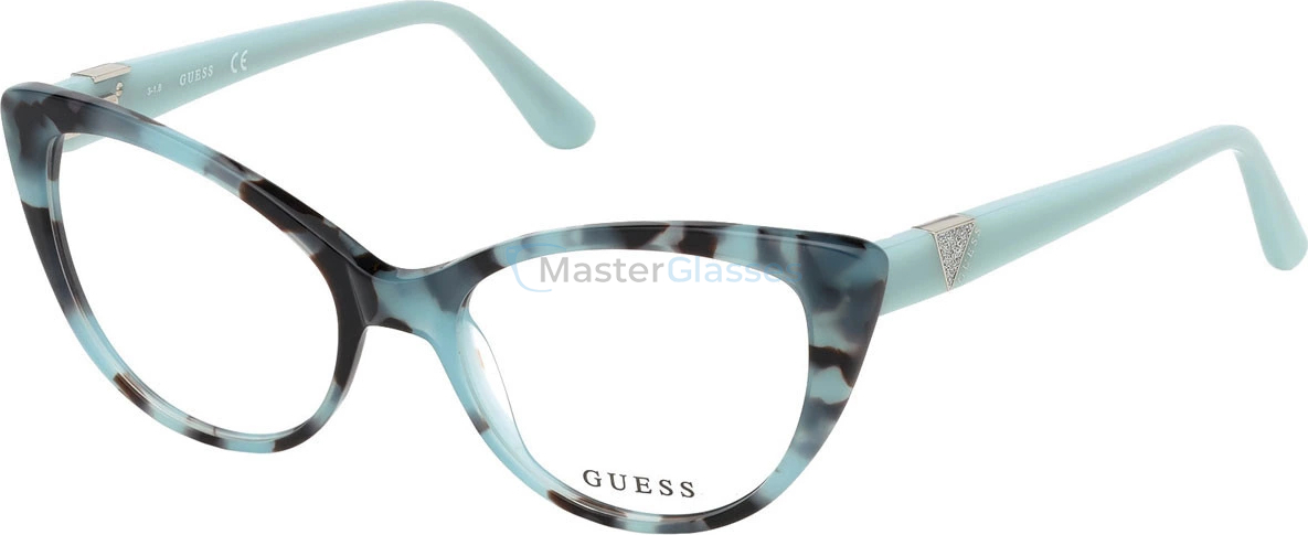 GUESS GU 2708 084 51