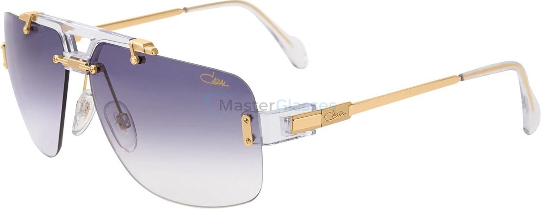   Cazal 0887 015 62/12