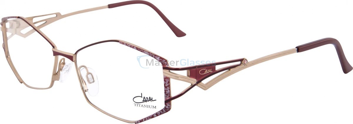  Cazal 1267 001 54/15