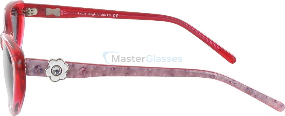 Laura Biagiotti LB006d-03 polarized