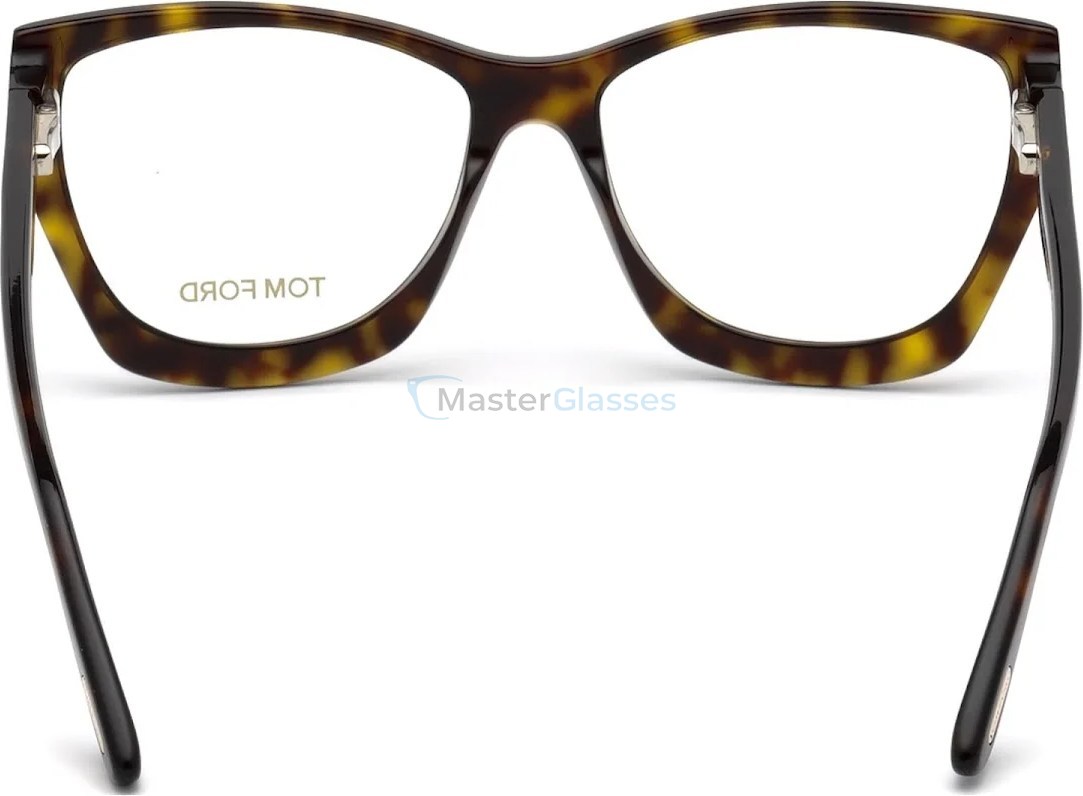 Оправа Tom Ford TF 5520 052 54