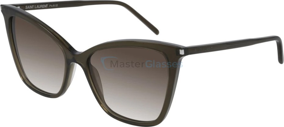 Saint Laurent SL 384-004 55