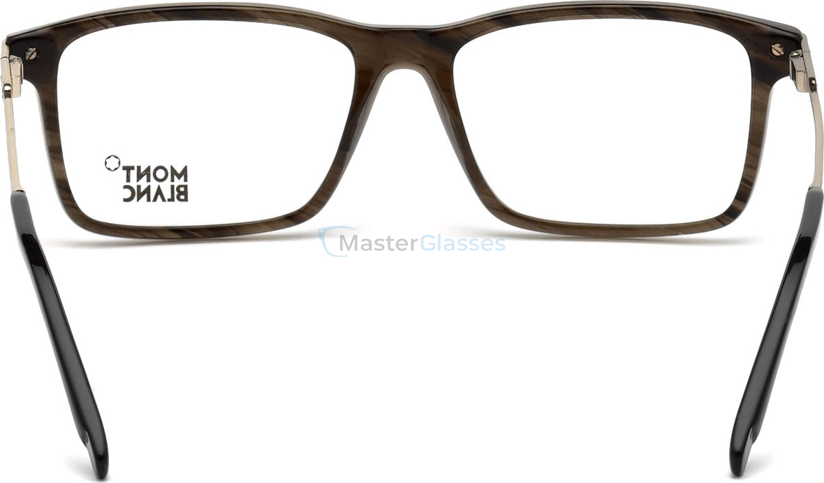 MONTBLANC MB 0723 050 55