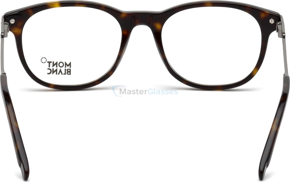 MONTBLANC MB 0724 055 51