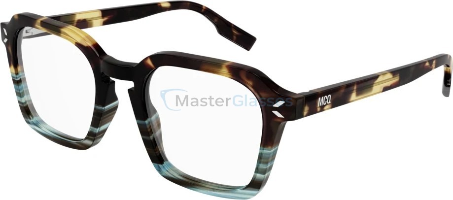  McQ by Alexander McQueen MQ0329O-005 50
