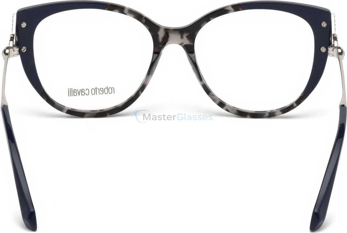 Оправа ROBERTO CAVALLI RC 5053 B56 53
