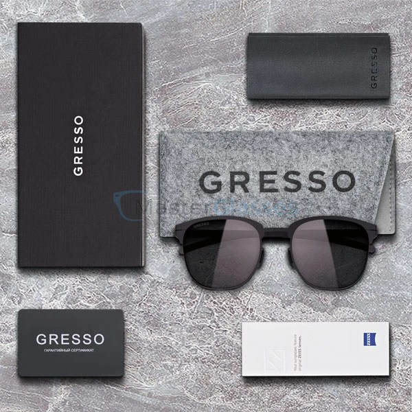   GRESSO San Marco,  ( : ,  :  )