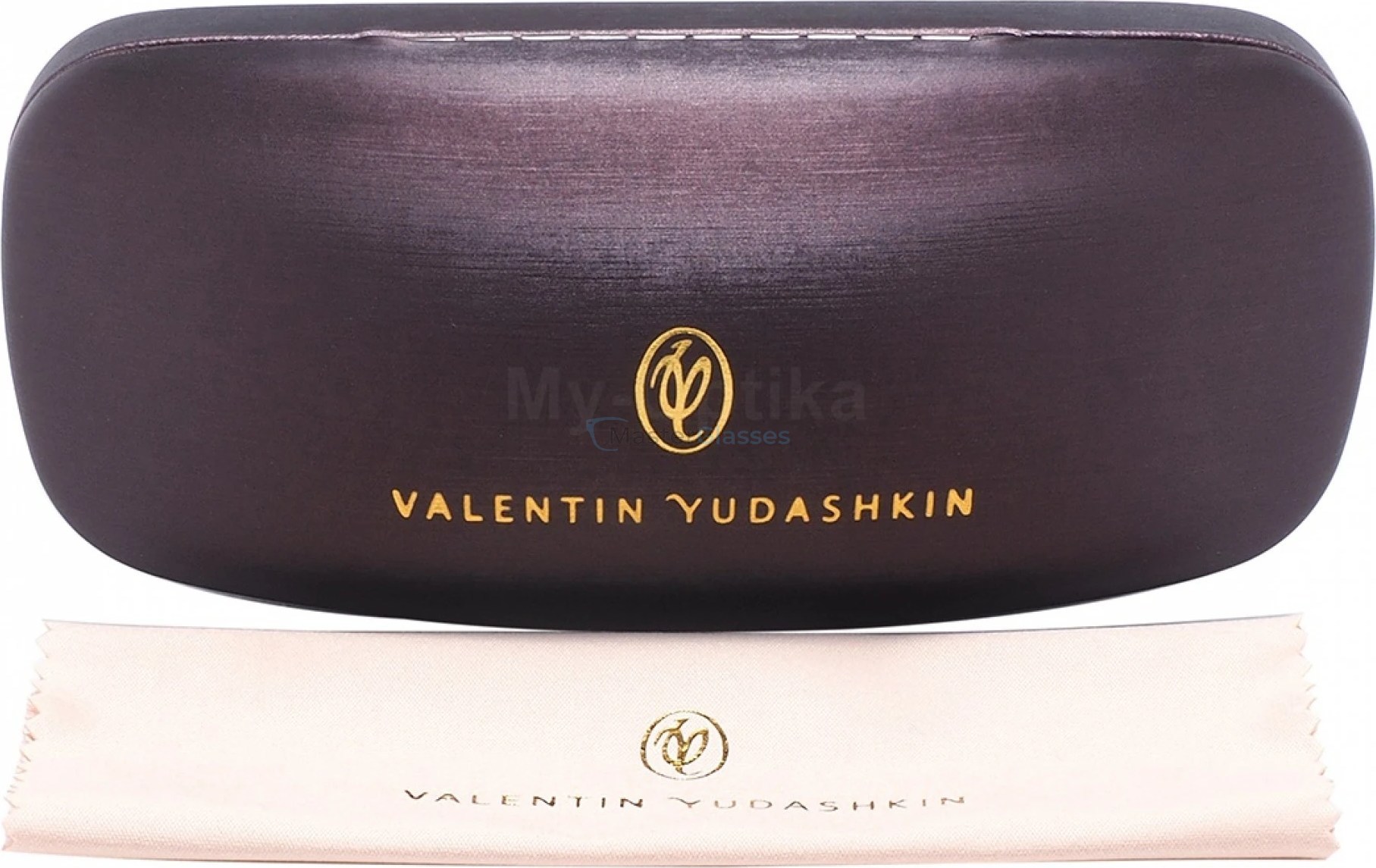   Valentin Yudashkin VY 3-2077 C4 55