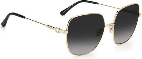 Солнцезащитные очки Jimmy Choo KORI/G/SK RHL 60 9O