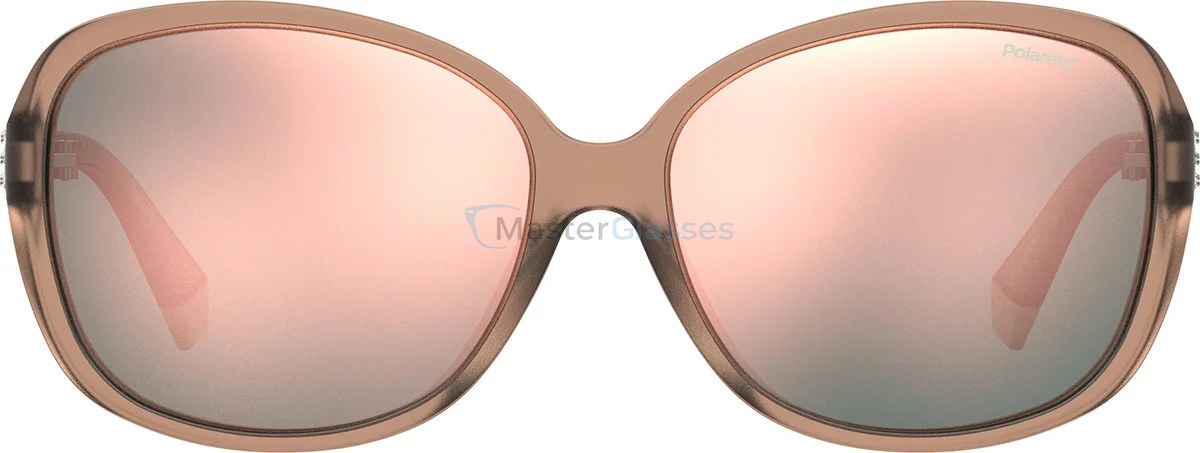 Солнцезащитные очки POLAROID PLD 4098/S 35J JQ