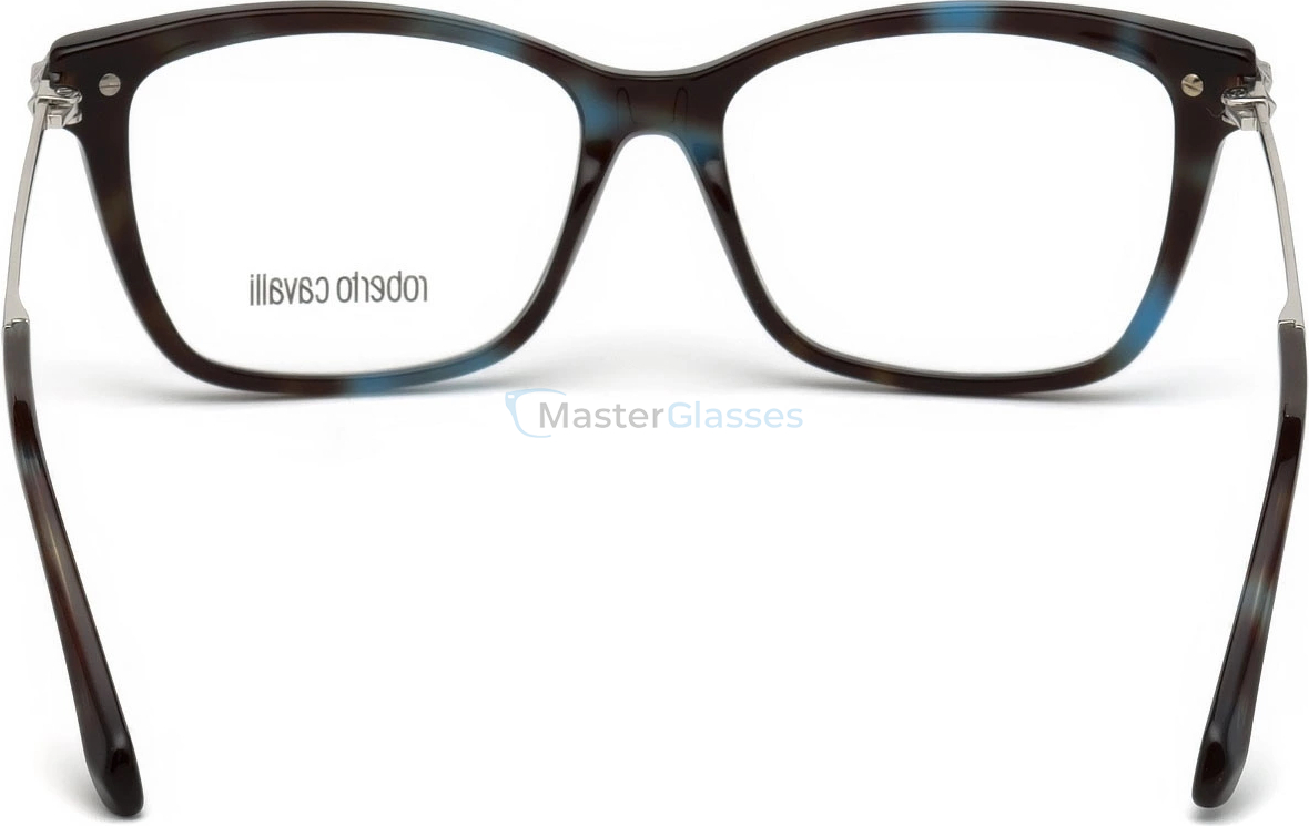 Оправа ROBERTO CAVALLI RC 5066 A55 53