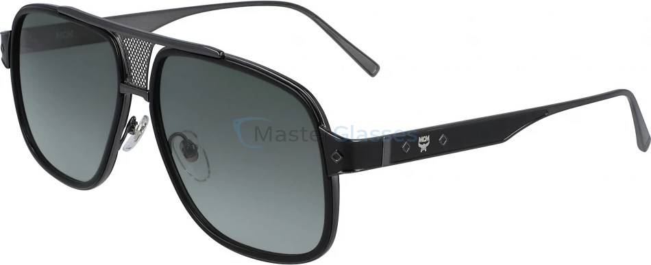   MCM MCM137S 001,  BLACK, BLUE