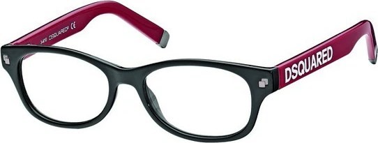  DSQUARED DQ 5030 01A
