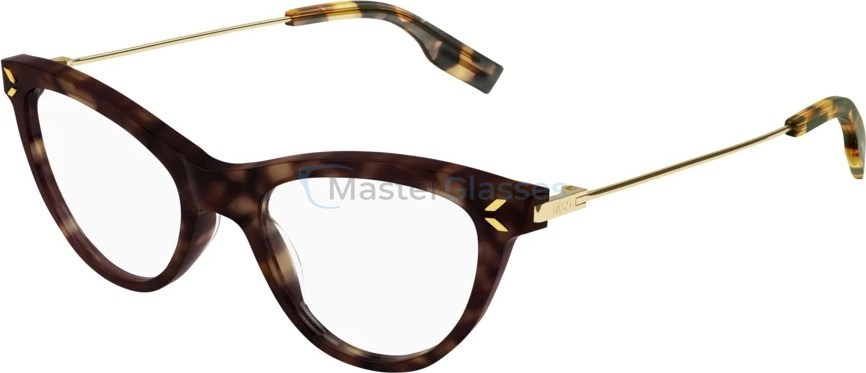  McQ by Alexander McQueen MQ0356O-002 53