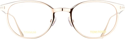 Оправа Tom Ford TF 5482 028 50