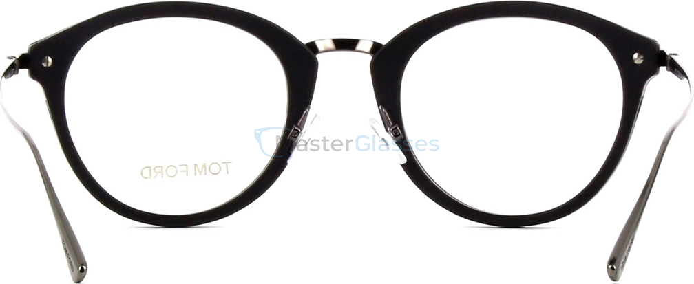 Tom Ford TF 5497 002 48