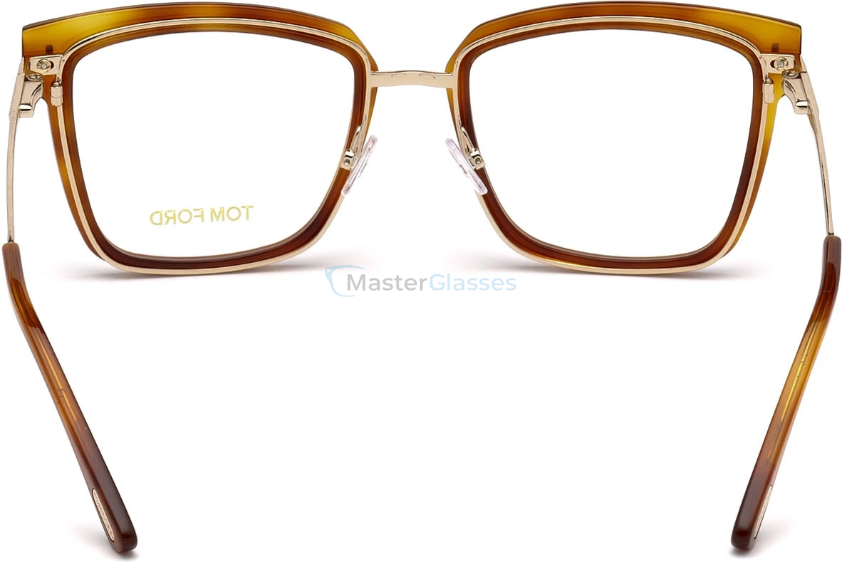 Tom Ford TF 5507 053 53