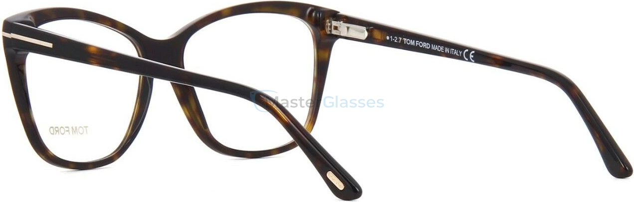 Tom Ford TF 5512 052 56