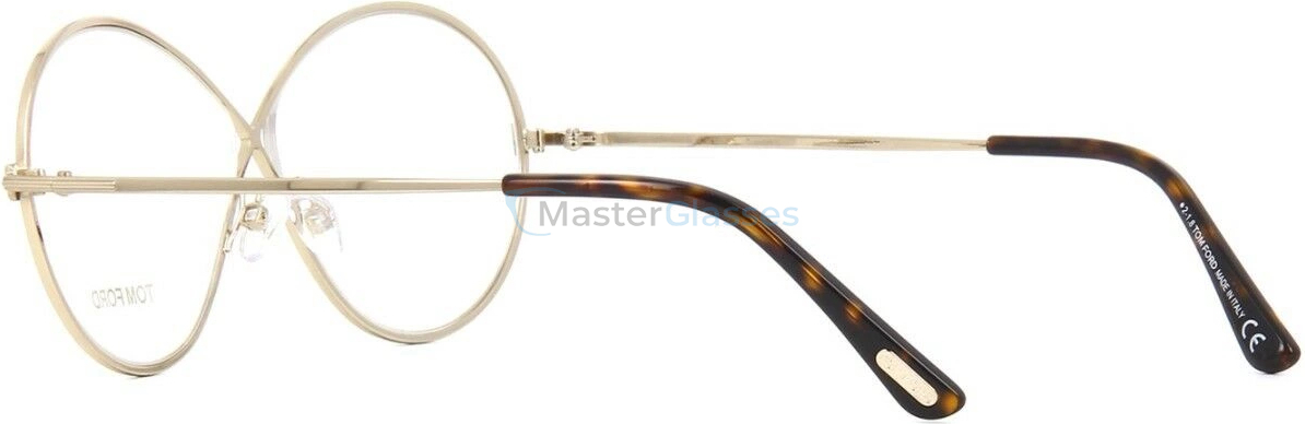 Tom Ford TF 5517 028 58