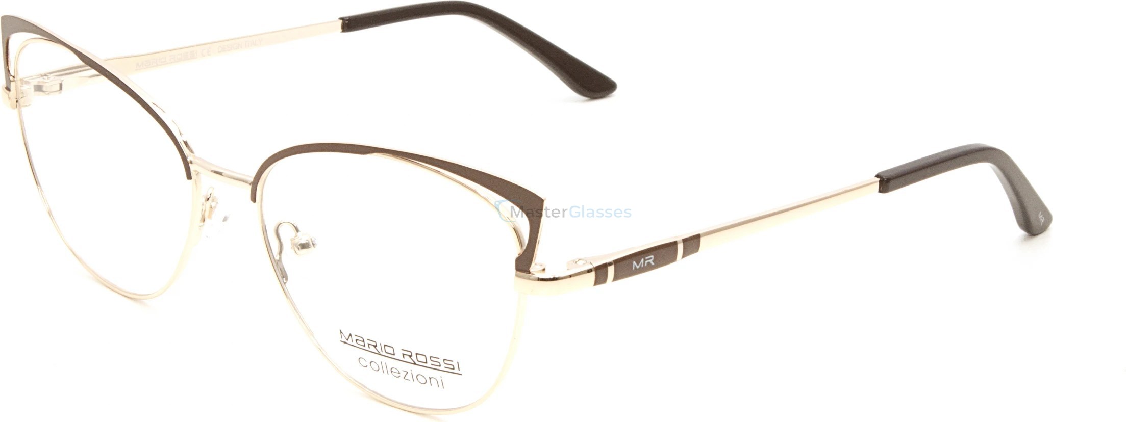  Mario Rossi MR 12-269 07