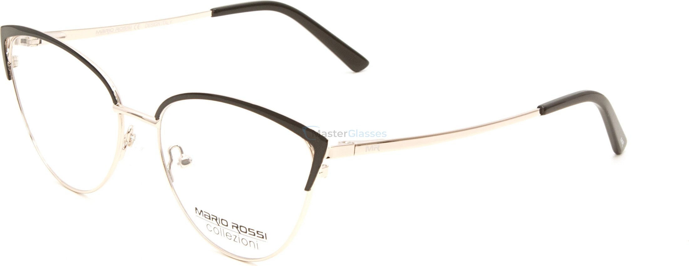  Mario Rossi MR 12-272 17