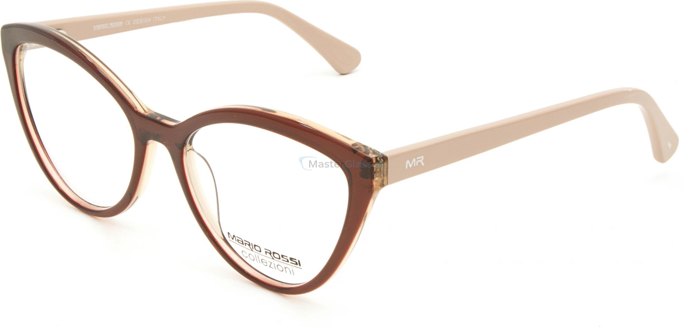  Mario Rossi MR 12-311 07P