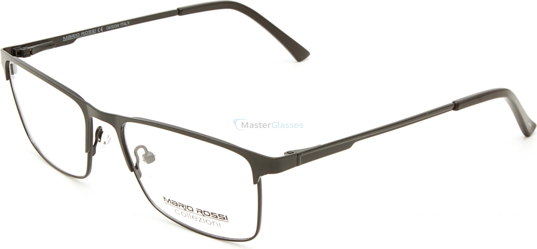  Mario Rossi MR 12-315 18