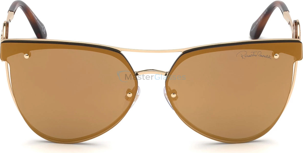 Солнцезащитные очки ROBERTO CAVALLI RC 1089 32G 65