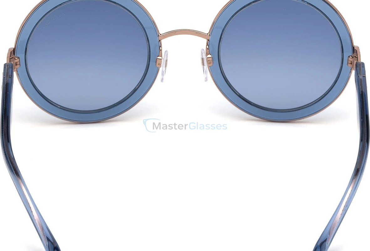 Солнцезащитные очки ROBERTO CAVALLI RC 1092 90W 54