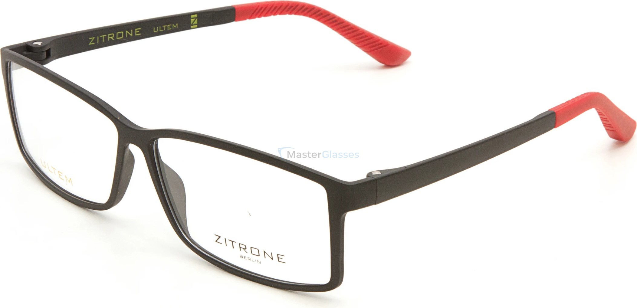  Zitrone ZN 16-010 18P