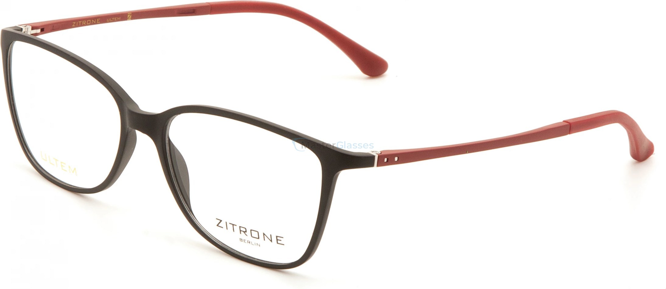  Zitrone ZN 16-016 18P